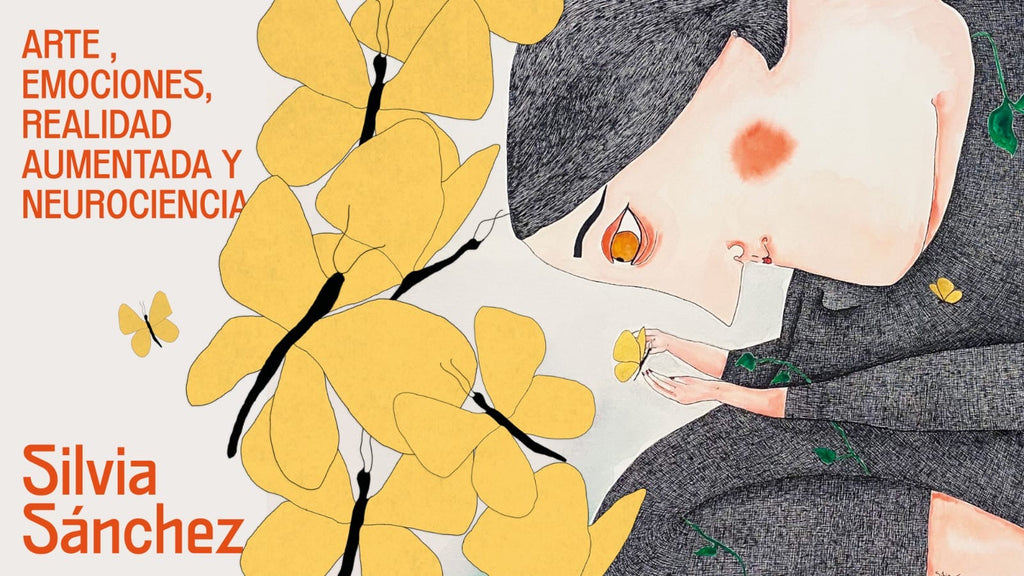 Exposición “Arte, Emociones, Realidad Aumentada y Neurociencia’’ Noviembre -Diciembre en La Biblioteca Insular de las Palmas de Gran Canaria