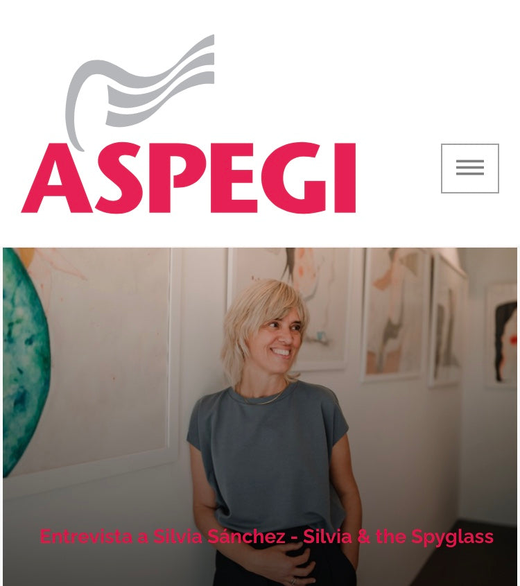 16/09/2021  Entrevista ASPEGI (Asociación de Mujeres Profesionales, Empresarias y Directivas de Gipuzkoa)